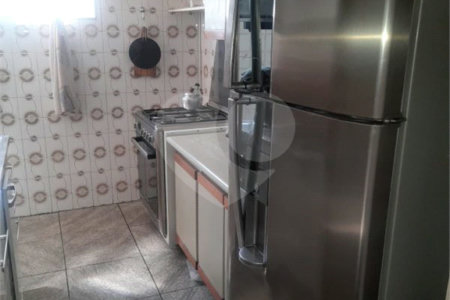 Apartamento á venda - Vila Mascote