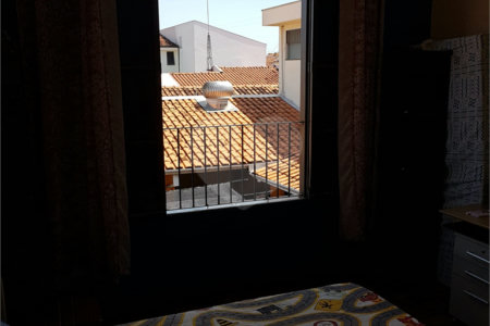 Sobrado na Vila Boa Vista.