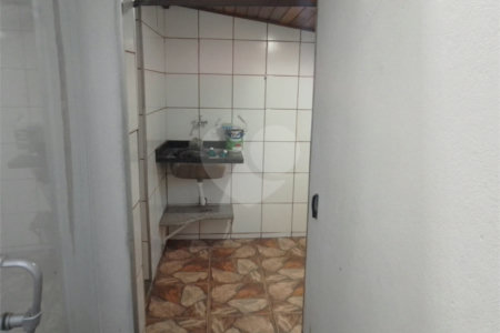 CASA À VENDA – BAIRRO SANTA FELÍCIA