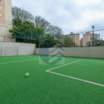 Apartamento para venda em Vila Suzana de 59m² com 2 quartos, sendo 1 suíte e 2 vagas