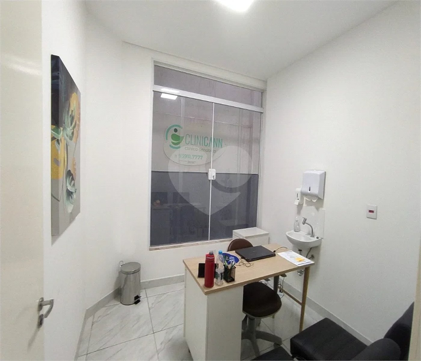 Sala para alugar em Mandaqui, São Paulo, SP
