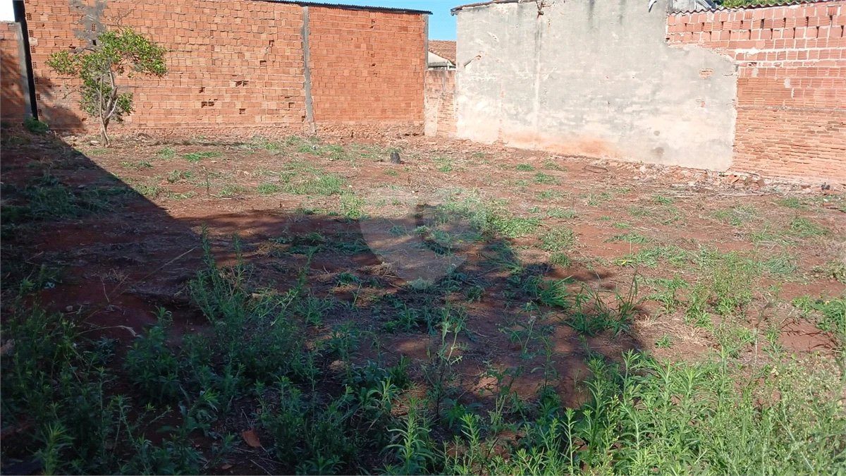 TERRENO NA VILA MARCELINO