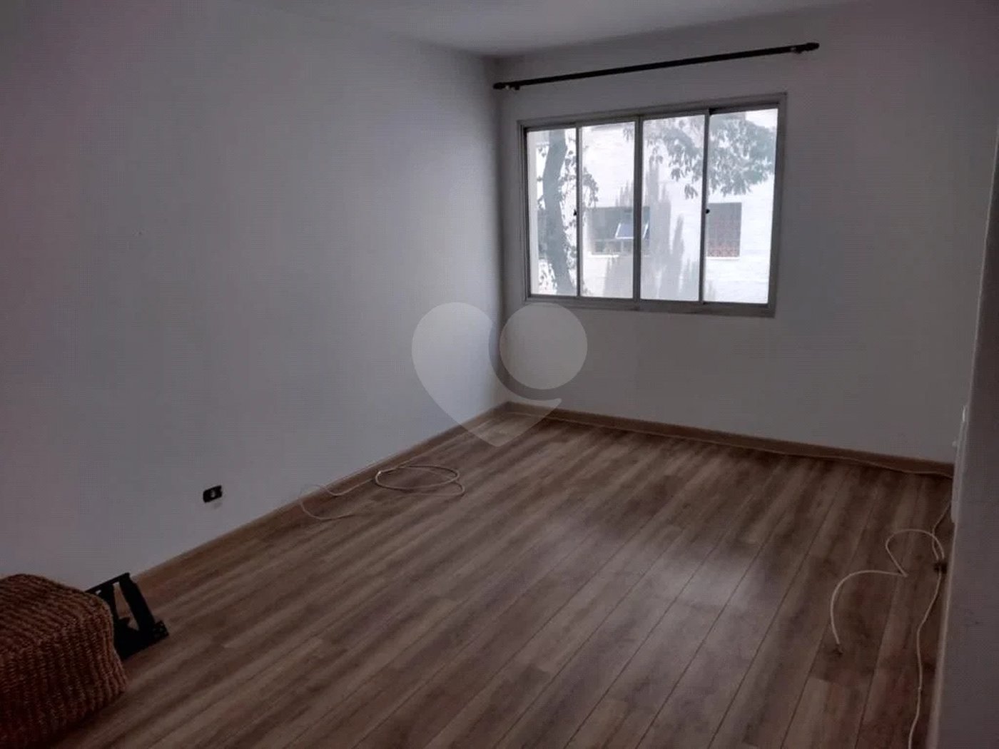 Apartamento á venda no Cambuci de 58 m² com 1 dormitório