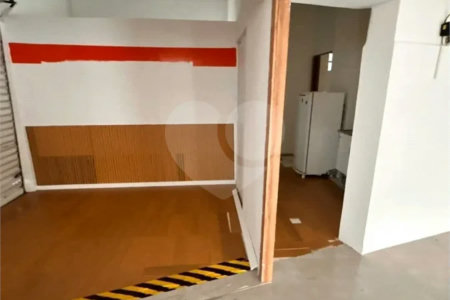 Salão para Locação