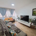 Apartamento à venda com 60m² e possibilidade de 2 dormitórios