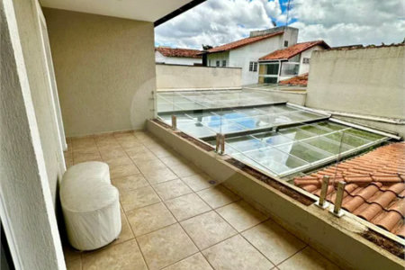 Casa de Alto Padrão à Venda no Parque dos Pássaros – 350 m²