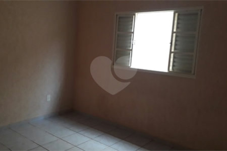 Casa à venda – Jardim Tangará