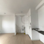 Apartamento à venda com 1 quarto em Vila Guilherme, São Paulo, SP