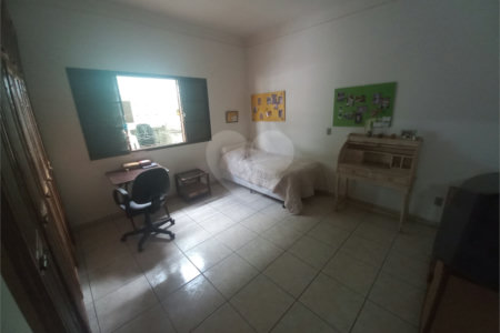 Casa Térrea.