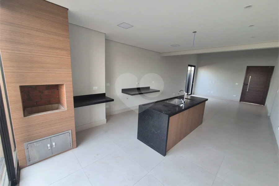 Casa à venda com 3 suítes no condomínio Villa D'aquila, Piracicaba - SP