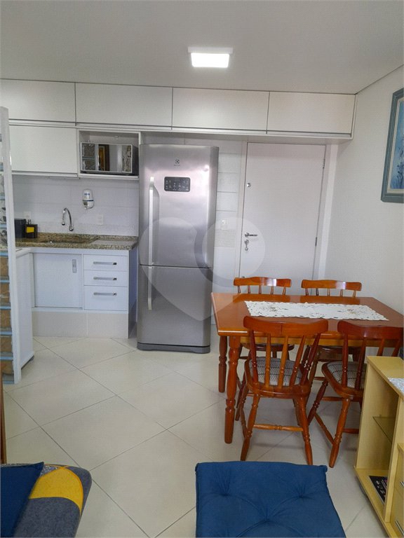 Apartamento à venda no bairro Campos Elíseos, Barra Funda