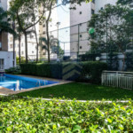Apartamento à venda com 3 quartos, sendo 1 suíte, em Jardim Esmeralda, São Paulo - SP