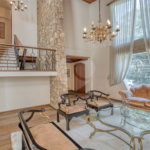 Casa com piscina a venda Laguinho de Interlagos