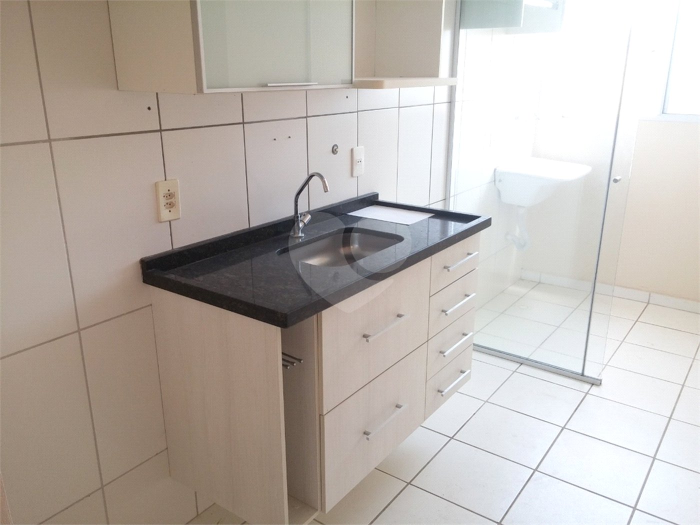 Apartamento no Condomínio Mont Vernon