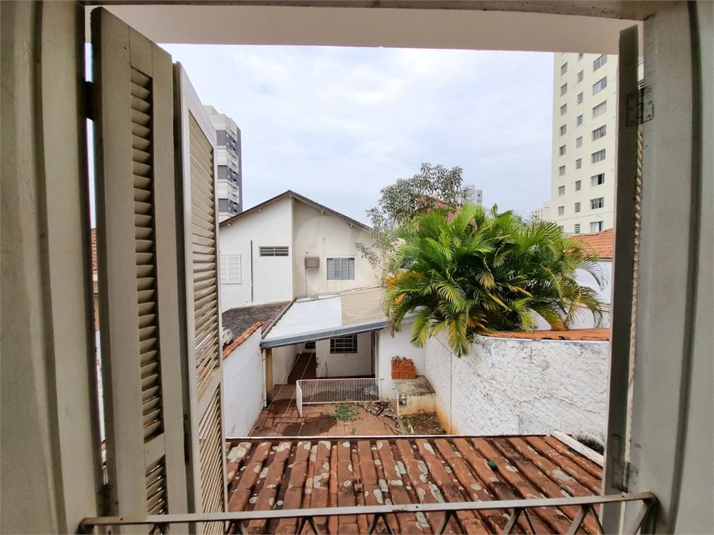 Casa com vocação comercial no Centro de Piracicaba