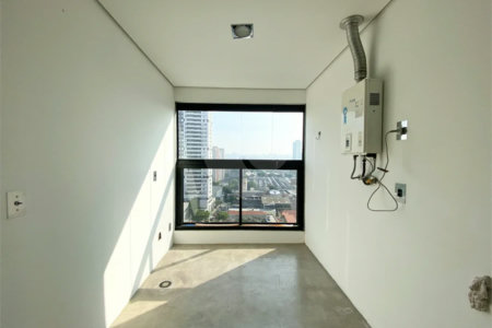 Apartamento 2 dormitórios 70m2 na Mooca