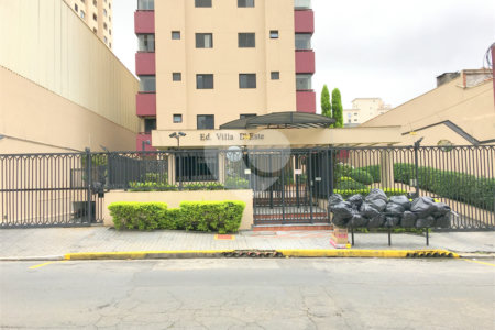 Apartamento 3 quartos na Mooca (Vila Bertioga) São Paulo