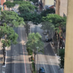 Studio à venda com 25 m²- Santa Cecília
