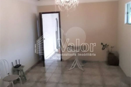 Casa Residencial Vila Boa Vista 1