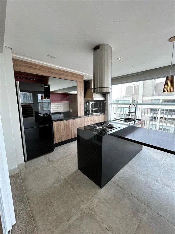 Cobertura espetacular à venda de 310m² no L’Essence Mooca - Agende já a sua visita!