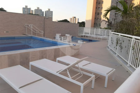 Excelente apartamento localizado na Mooca
