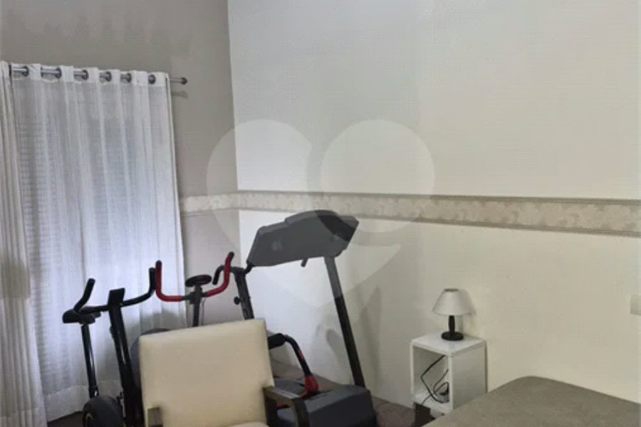 CASA À VENDA | CONDOMÍNIO IBIRATIBA CANTAREIRA