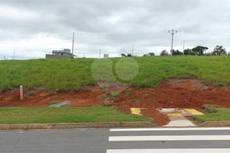 Terreno - Condominio Elementum Residencial Atibaia
