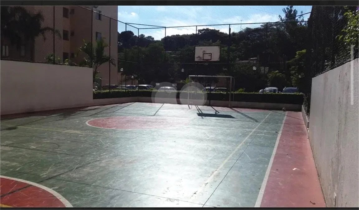 Apartamento á venda - Jabaquara