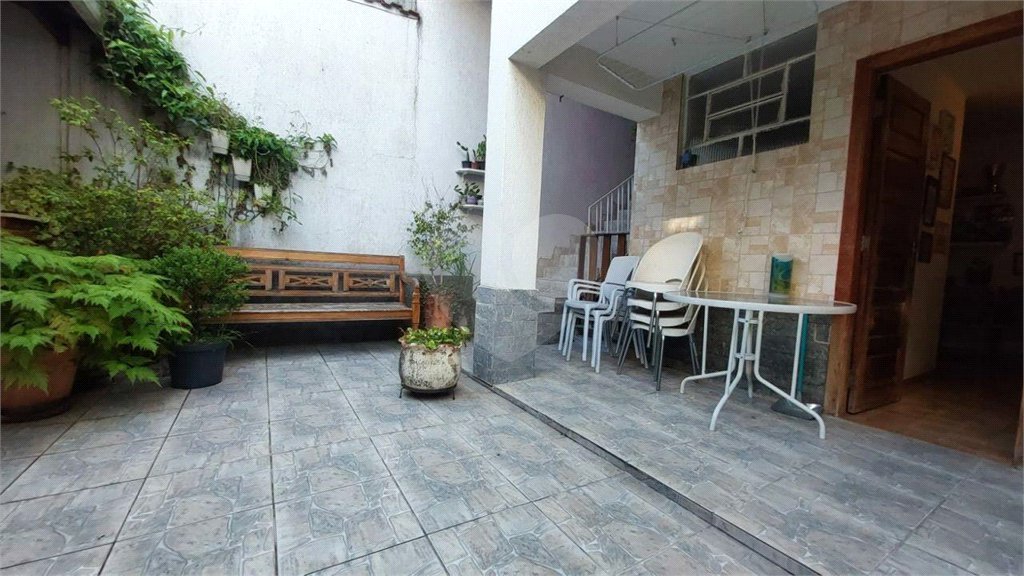 Casa à venda com 3 quartos, sendo 1 suíte,  em Vila Paulista, São Paulo, SP