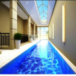 APARTAMENTO DE 44,5 M² COM 01 DORMITÓRIO E COZINHA COM ARMÁRIOS, VARANDA GOURMET E VAGA PARA LOCAÇÃO EM SANTANA