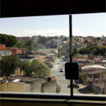 Apartamento cobertura duplex - Vila Zat