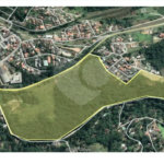 Área de terra de 156 mil m2 à venda em São Roque, zona mista (residencial/industrial)