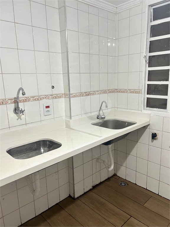 Apartamento à venda no Residencial Jardim Maria Sampaio Apartamento à venda no Residencial Jardim Maria Sampaio