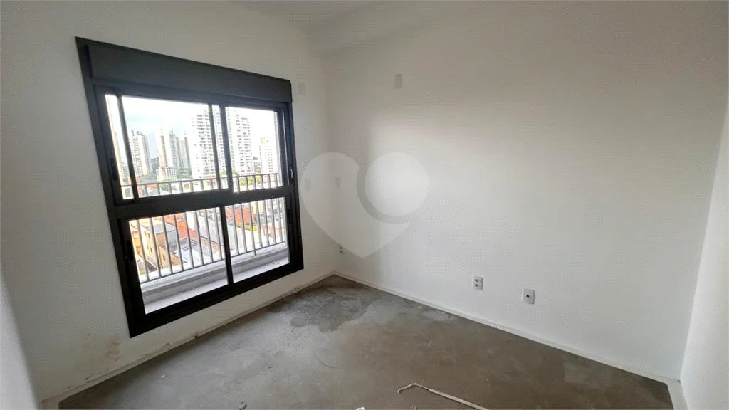Apartamento com 48m² , 2 dormitórios , 1 vaga à venda no Tatuapé.