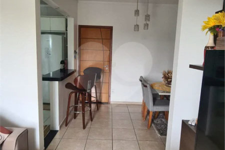 Apartamento à venda em Indaiatuba, Vila Brizzola, Villagio D`Amore com 3 quartos, com 92.26 m²