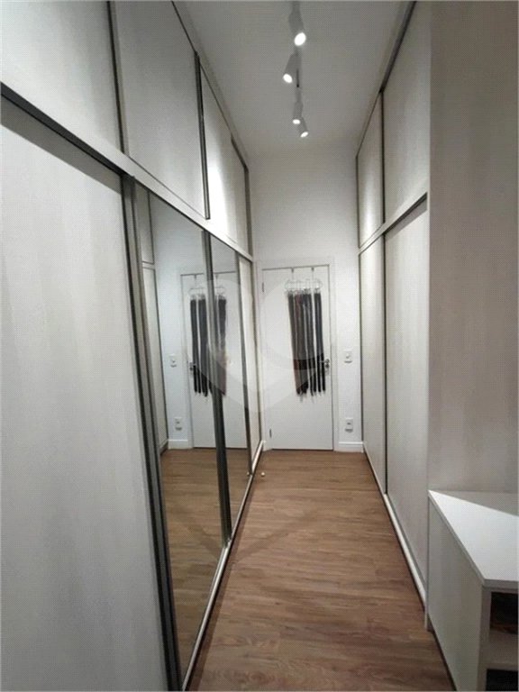 Apartamento Garden na Mooca com 322m² com 4 dormitórios 5 vagas Estuda Permuta