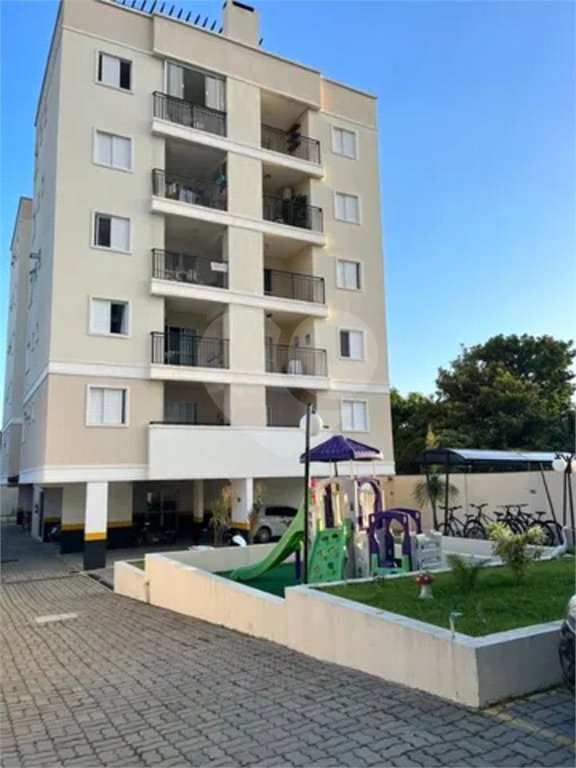 APARTAMENTO A VENDA NO BAIRRO BONFIM COM 2 DORMITÓRIOS, 1 SUÍTE, 1 VAGA, TAUBATÉ/SP.