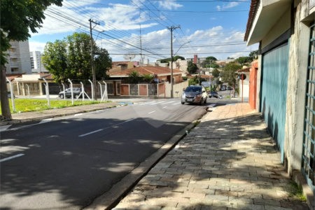 Imóvel Comercial na Rua Episcopal – Localização Estratégica em São Carlos