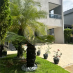 Lindo Sobrado com 3 suítes, à venda, 290 m², por R$ 2.340.000,00 no condomínio Helvetia Park em Indaiatuba/SP.