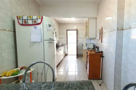 Casa a Venda no Condomínio São Joaquim em Vinhedo/SP
