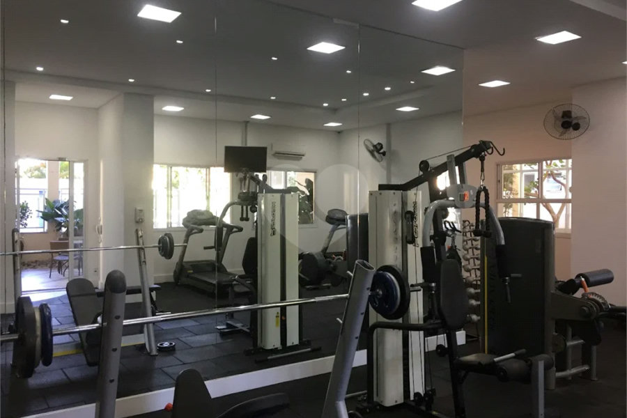 Apartamento de 53m2 na Vila Mascote