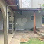Belíssima casa no bairro Vila Rezende