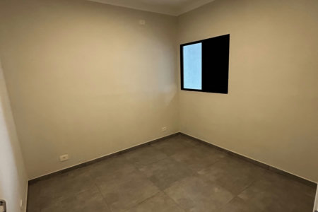 Casa à venda com 2 quartos no condomínio Alto do Capivari, Três Lagoas - MS