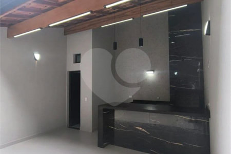 Sobrado á venda com 223 m² - São Bernardo do Campo