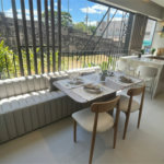 Novare Residencial - Lançamento de Aptos de 128m² com 3 dormitórios em Atibaia/SP.