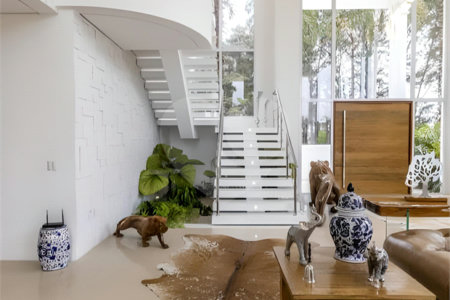 Casa de luxo a venda em Atibaia