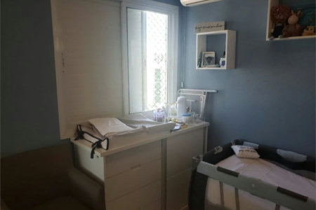 Cobertura à venda com 3 quartos, sendo 1 suíte, em Pinheiros, São Paulo - SP