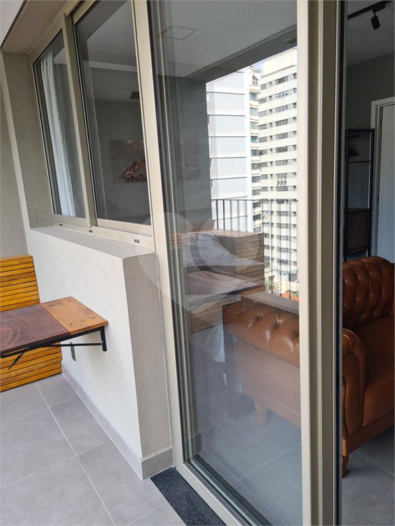 Studio no Jardim America