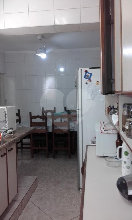 CASA 03 QUARTOS+01 ESCRITÓRIO+ DEPENDÊNCIA DE EMPREGADA COMPLETA - BAIRRO SANTANA!!!