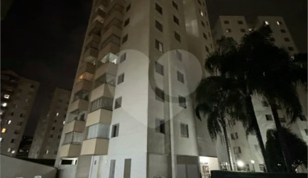 Apartamento à venda com 3 quartos em Vila Matilde, São Paulo, SP